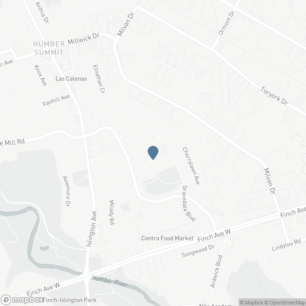 65 GOLDSBORO ROAD, Toronto, Ontario M9L 1A6